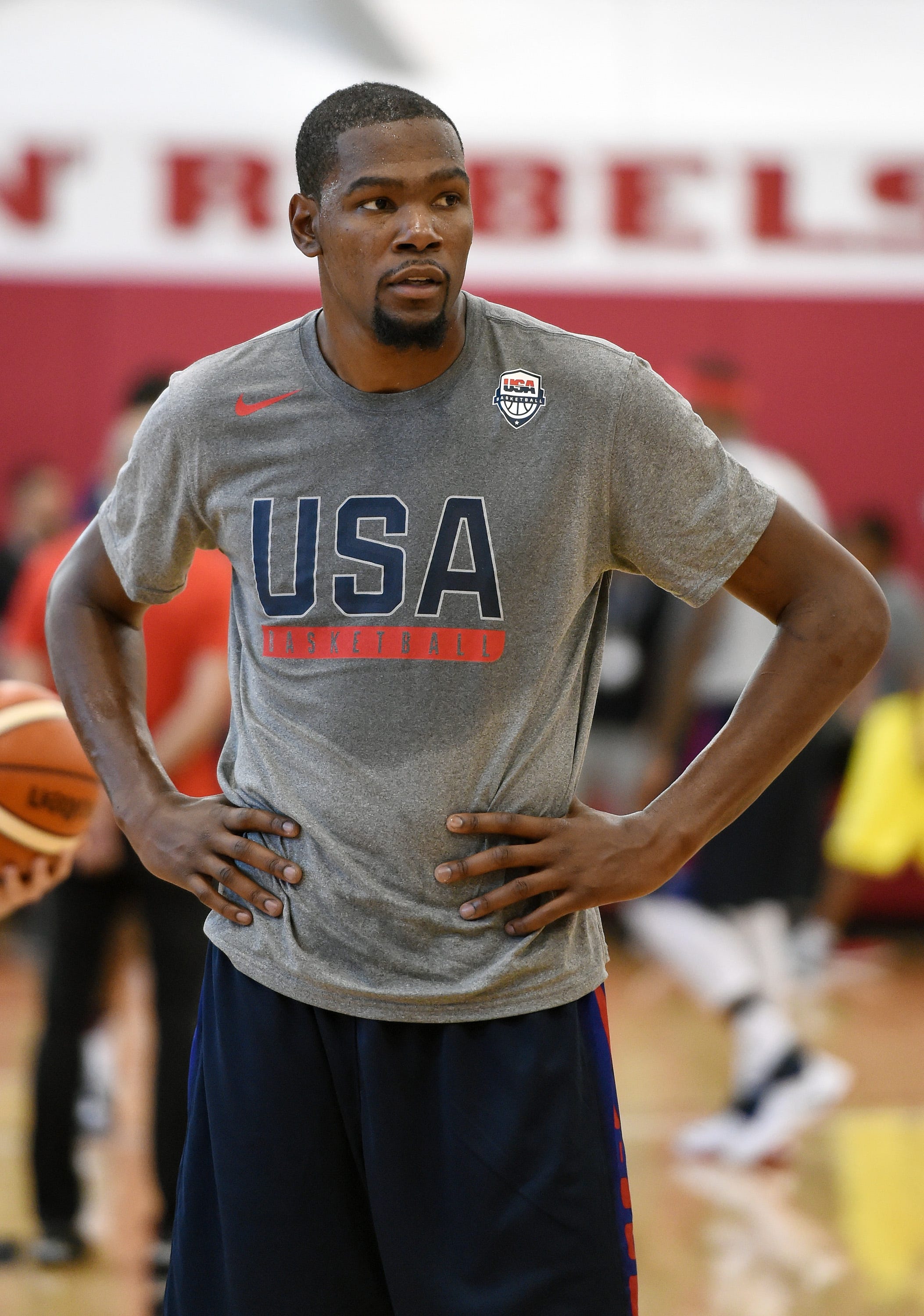 durant usa jersey 2016